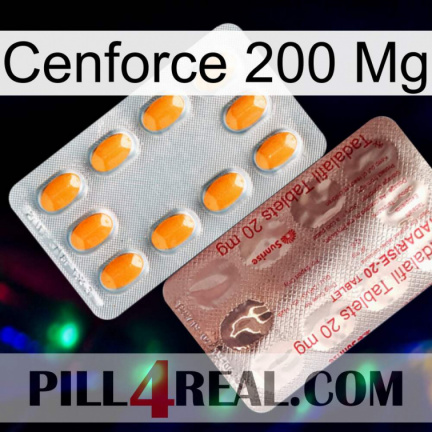 Cenforce 200Mg new13